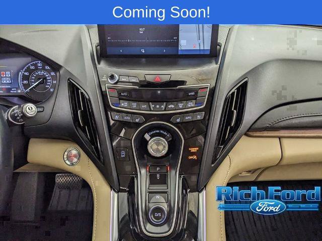 Used 2024 Acura RDX SH-AWD w/ Advance Package image 8