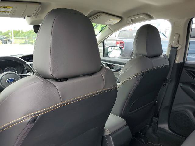 Used 2023 Subaru Crosstrek 2.5i Sport AWD/4WD image 24