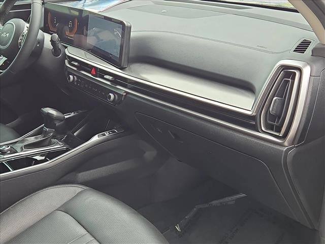 Used 2024 Kia Sorento S FWD image 23