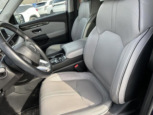 Used 2023 Honda Pilot Elite image 13