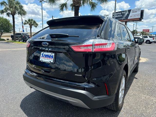 Certified 2024 Ford Edge SEL AWD/4WD image 5