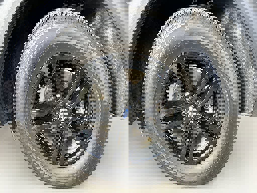 Certified 2022 Ford Explorer XLT image 8