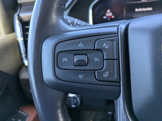 Used 2024 GMC Sierra 3500 Denali Ultimate image 24