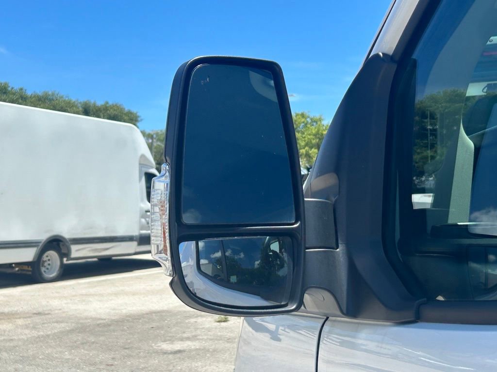 Certified 2024 Ford Transit 350 Low Roof image 16