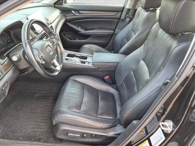 Used 2019 Honda Accord EX-L image 20