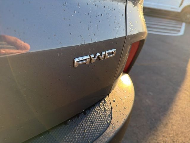 Certified 2023 Ford Escape Platinum w/ Premium Technology Package image 8