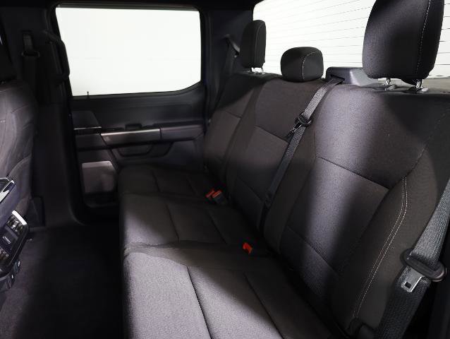 Certified 2023 Ford F150 XLT w/ Equipment Group 302A High image 11