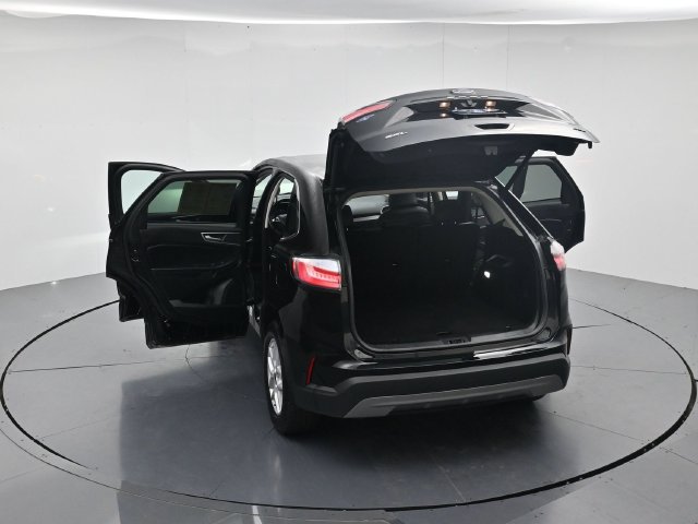 Certified 2023 Ford Edge SEL w/ Convenience Package AWD/4WD image 41