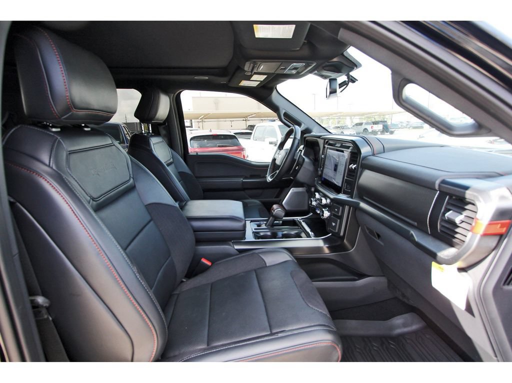 Certified 2025 Ford F150 Raptor AWD/4WD image 26