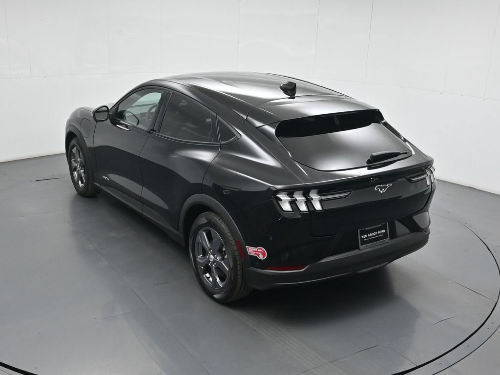 Certified 2023 Ford Mustang Mach-E Select RWD image 39
