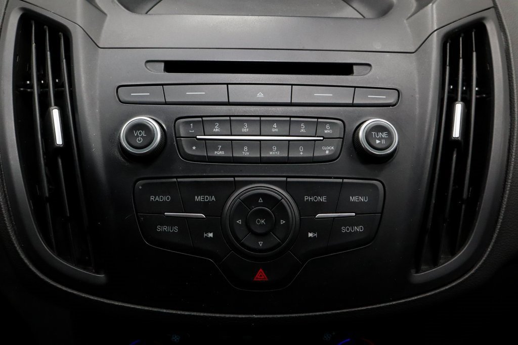 Certified 2017 Ford Escape SE image 30