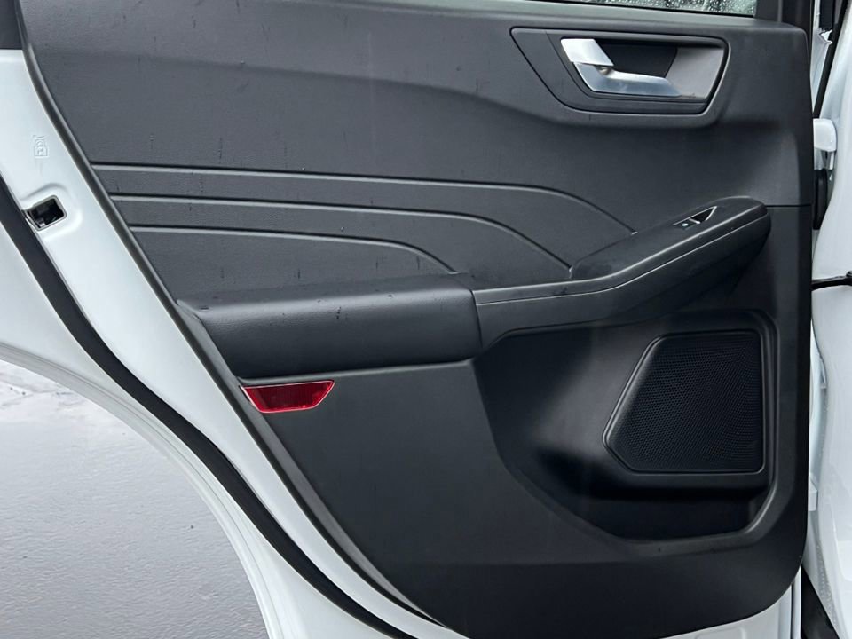 Certified 2023 Ford Escape ST-Line w/ Tech Pack #1 image 37