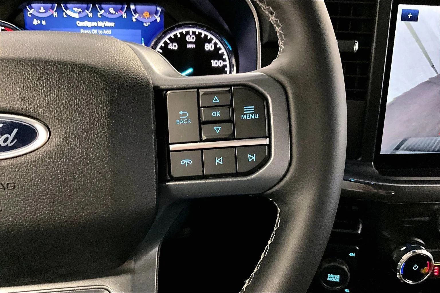 Certified 2023 Ford F150 XLT w/ Equipment Group 302A High image 18