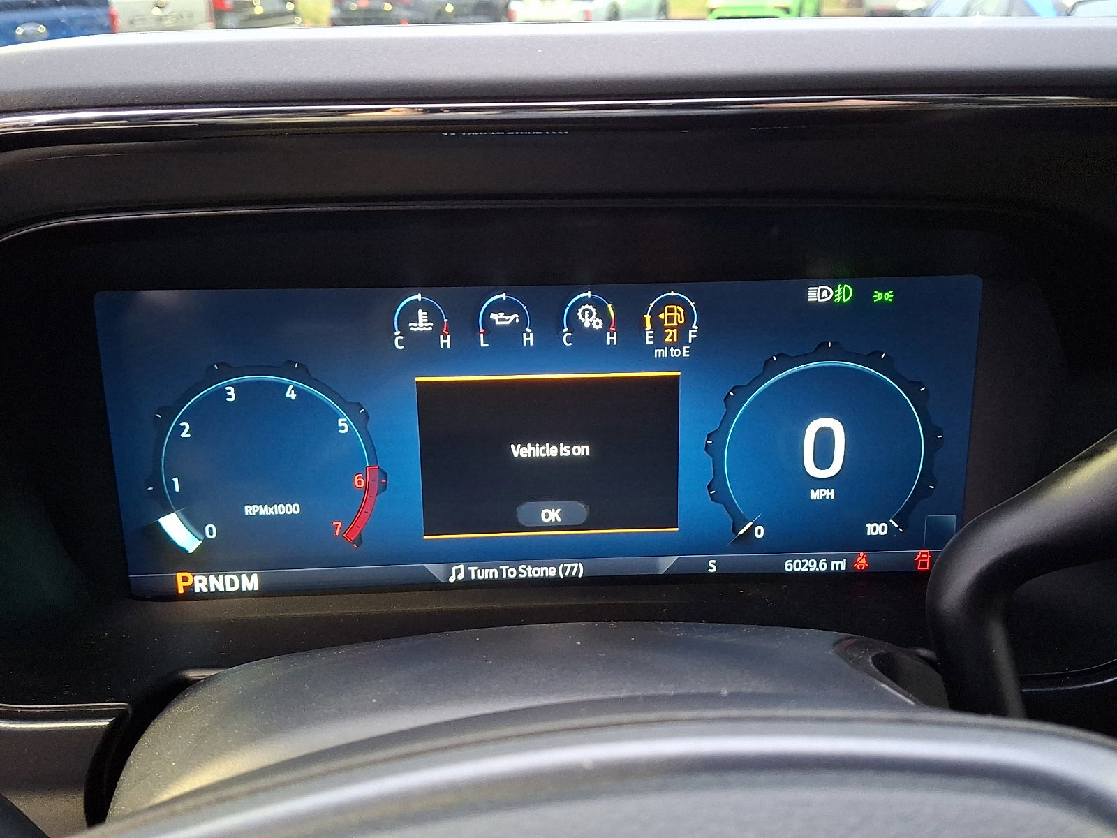 Certified 2023 Ford F250 Lariat w/ Lariat Ultimate Package image 25