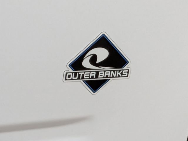 Certified 2024 Ford Bronco Sport Outer Banks w/ Tech Package AWD/4WD image 9