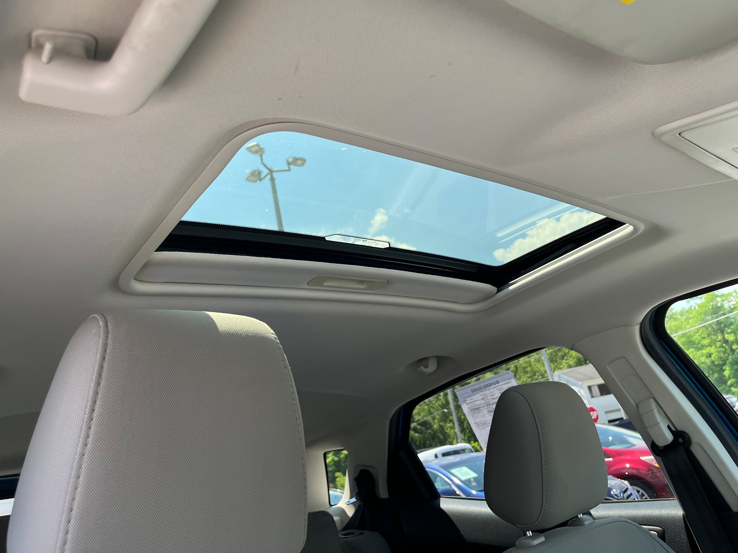 Certified 2019 Ford EcoSport SE AWD/4WD image 17