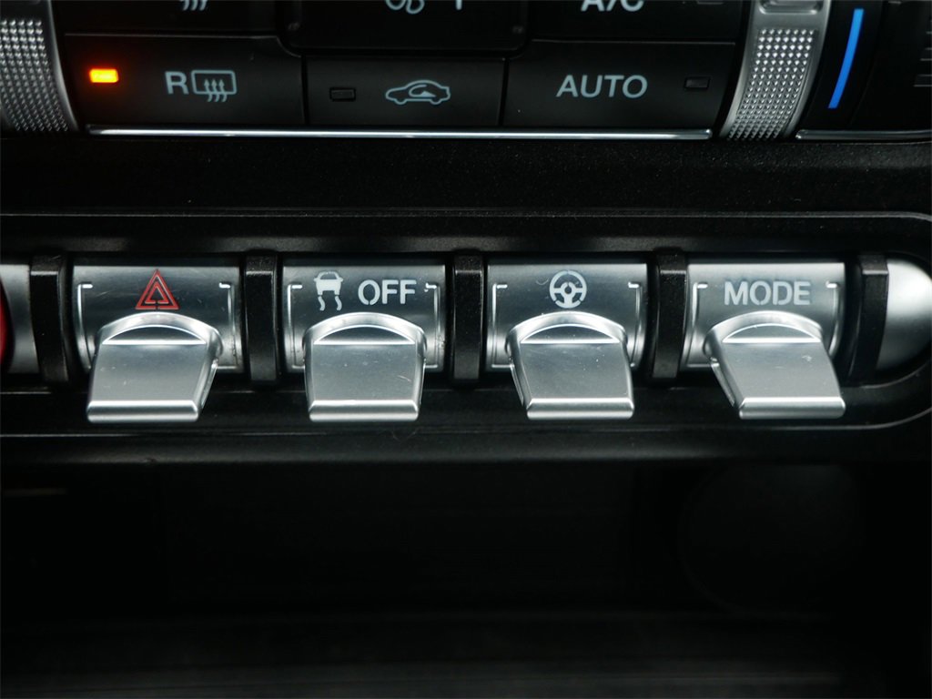 Certified 2020 Ford Mustang GT Premium w/ Carbon Sport Interior Package image 23