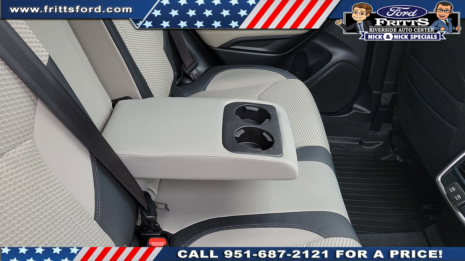 Used 2023 Subaru Forester Premium AWD/4WD image 18