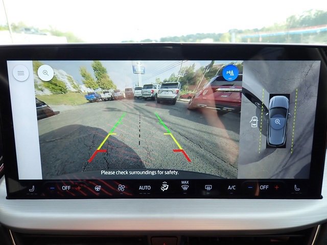 Certified 2024 Ford Escape Platinum image 27