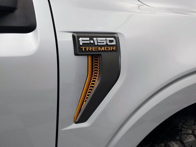 Certified 2023 Ford F150 Tremor w/ 360 Degree Camera Package AWD/4WD image 13