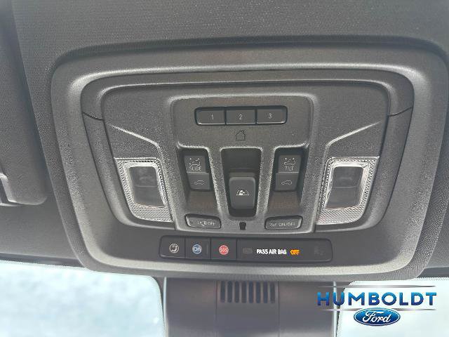 Used 2024 GMC Sierra 2500 AT4 w/ AT4 Premium Plus Package image 28