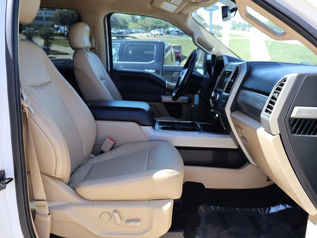 Certified 2017 Ford F250 Lariat w/ Lariat Value Package image 16