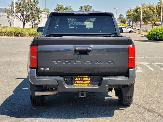 Used 2024 Toyota Tacoma SR5 AWD/4WD image 5