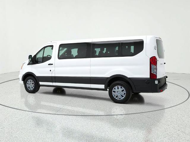 Certified 2024 Ford Transit 350 XLT RWD image 5