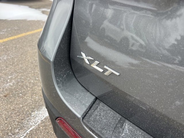 Certified 2023 Ford Explorer XLT w/ Class IV Trailer Tow Package image 26