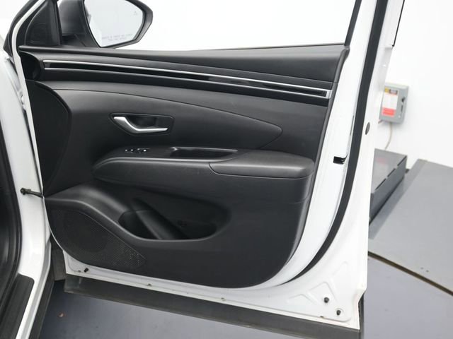 Used 2024 Hyundai Tucson SEL image 29