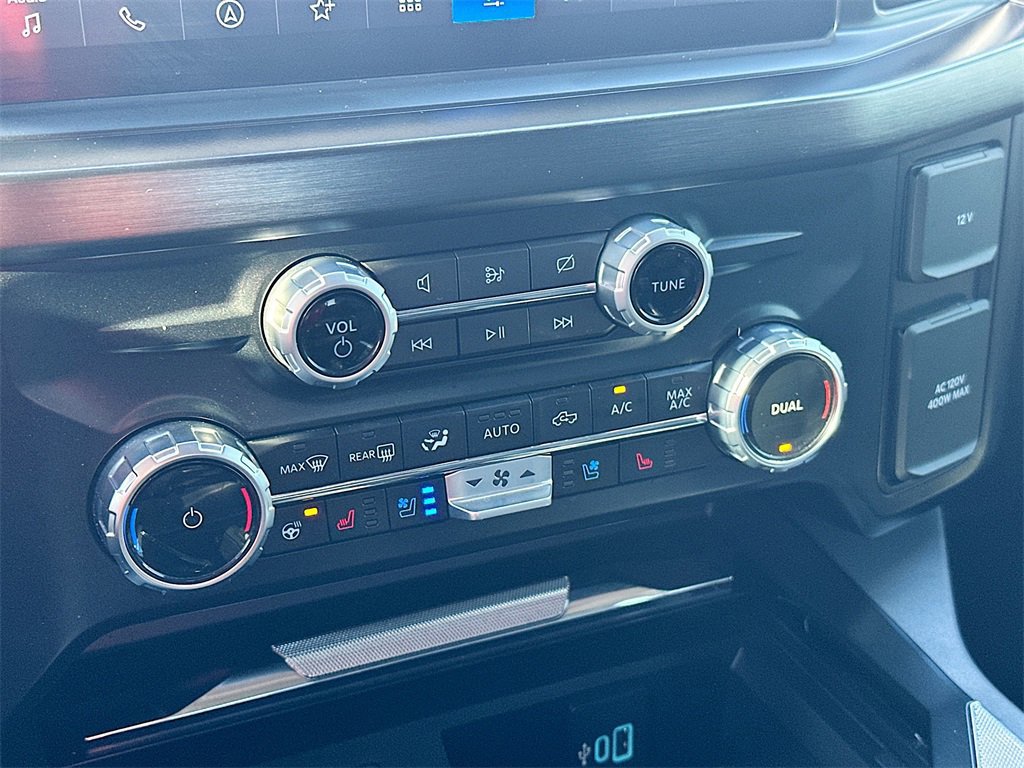 Certified 2023 Ford F350 Lariat w/ Lariat Ultimate Package image 15