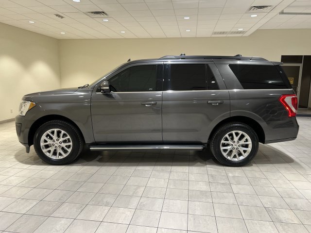 Certified 2020 Ford Expedition XLT w/ Equipment Group 202A AWD/4WD image 2