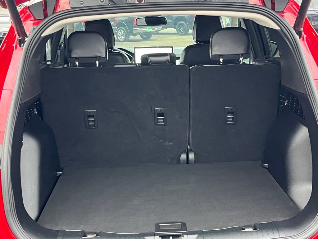 Certified 2023 Ford Escape Platinum image 12