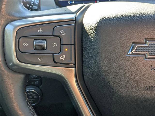 Used 2023 Chevrolet Silverado 1500 RST w/ RST All Star Premium Package image 9