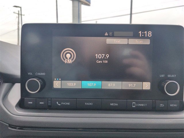 Used 2023 Honda Accord EX image 24