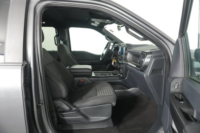 Certified 2023 Ford F150 XL w/ STX Appearance Package AWD/4WD image 28