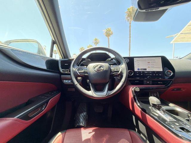 Used 2024 Lexus NX 250 FWD image 16