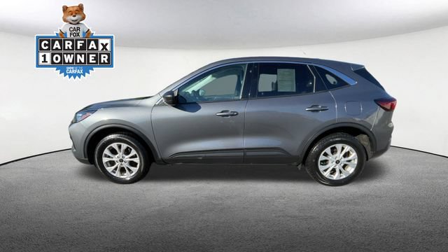 Certified 2023 Ford Escape Active AWD/4WD image 6