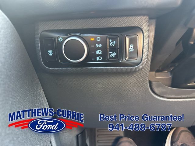 Certified 2025 Ford Mustang Mach-E Select AWD/4WD image 25