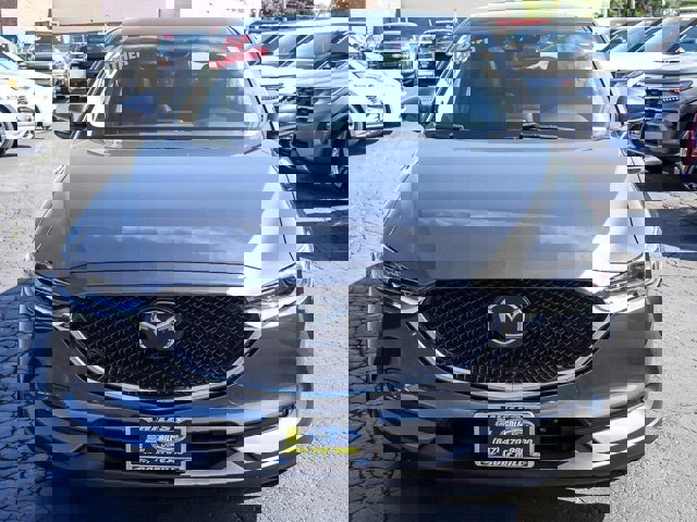 Used 2018 MAZDA CX-5 Grand Touring image 5