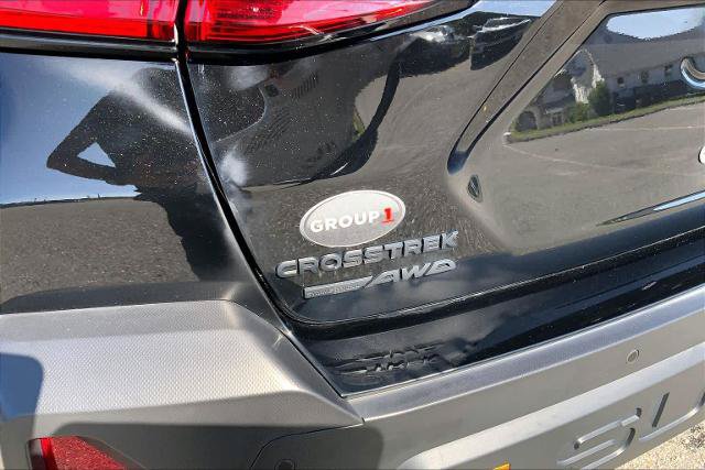 Used 2024 Subaru Crosstrek 2.5i Wilderness AWD/4WD image 33