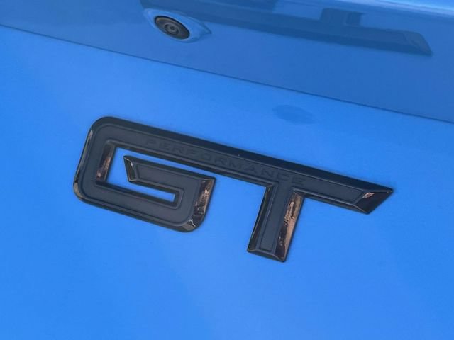 Certified 2024 Ford Mustang GT Premium w/ GT Performance Package RWD image 8
