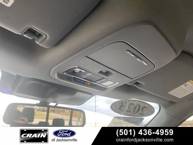 Certified 2023 Ford F150 Lariat image 9