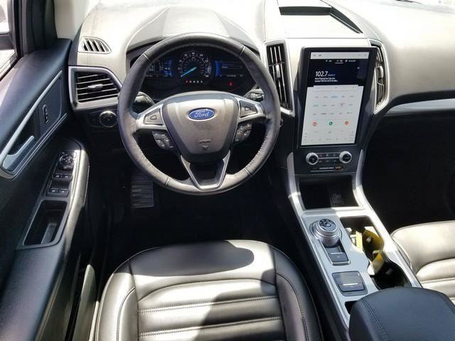 Certified 2023 Ford Edge SEL AWD/4WD image 17