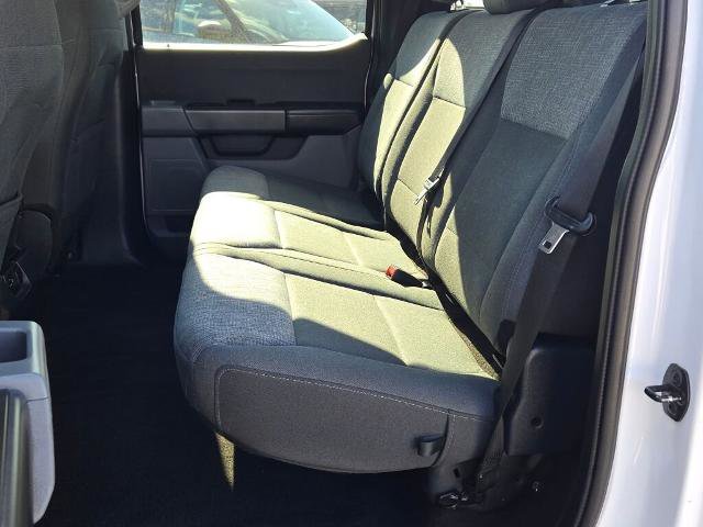 Certified 2021 Ford F150 XLT image 17