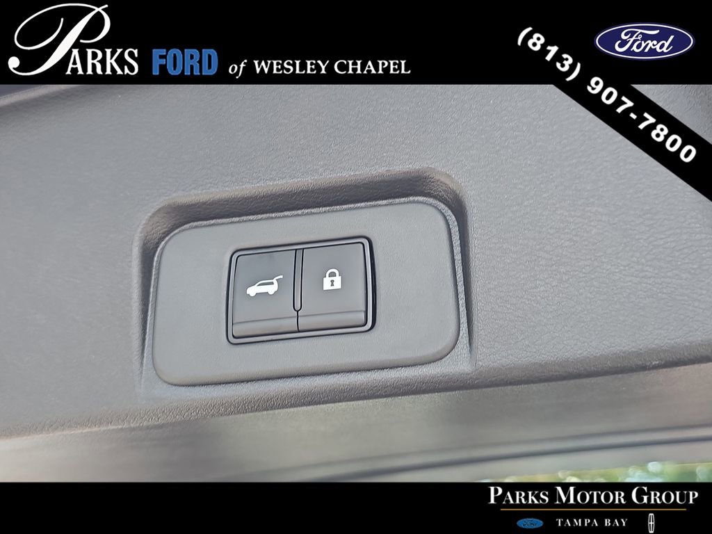 Used 2026 Nissan Rogue SV w/ Cold Weather Package FWD image 9