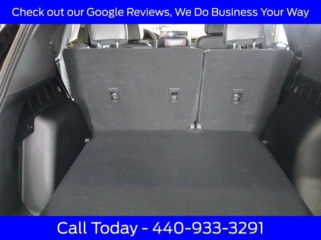 Certified 2023 Ford Escape ST-Line w/ Tech Pack #1 image 38