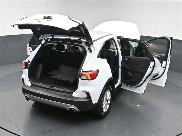 Certified 2022 Ford Escape SE w/ Convenience Package image 49
