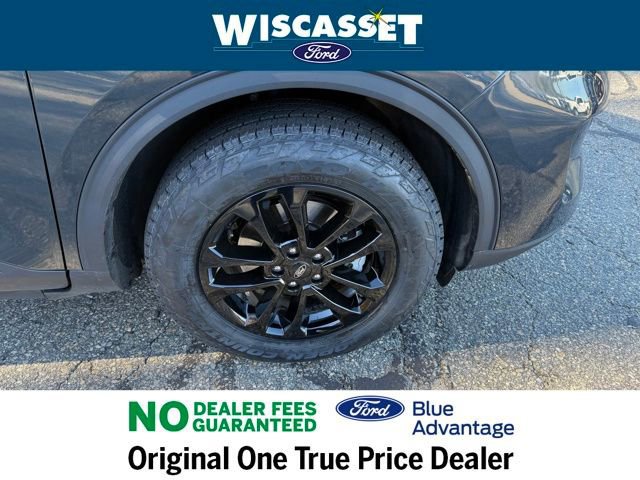 Certified 2022 Ford Escape SE w/ Convenience Package image 31