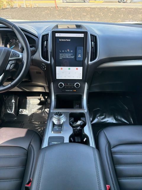 Certified 2022 Ford Edge SEL w/ Convenience Package image 29